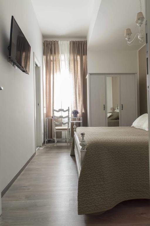 فندق La Casa Di Titti تْشيفيتانوفا ماركي المظهر الخارجي الصورة