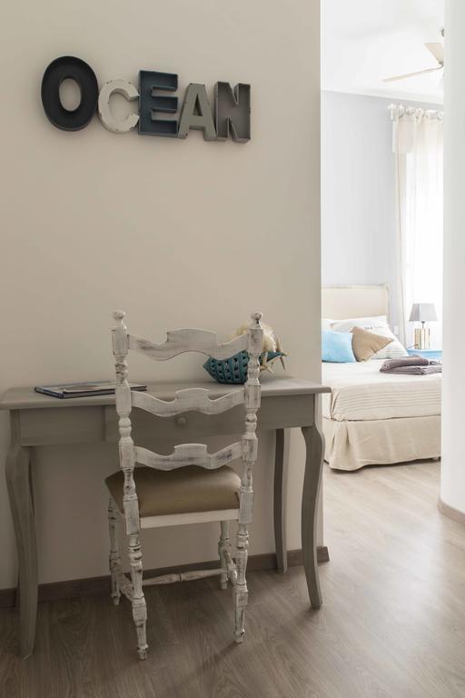 فندق La Casa Di Titti تْشيفيتانوفا ماركي المظهر الخارجي الصورة