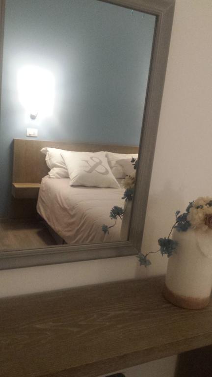 فندق La Casa Di Titti تْشيفيتانوفا ماركي المظهر الخارجي الصورة