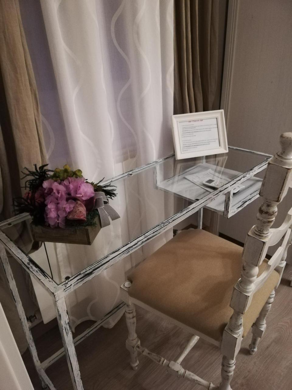 فندق La Casa Di Titti تْشيفيتانوفا ماركي المظهر الخارجي الصورة