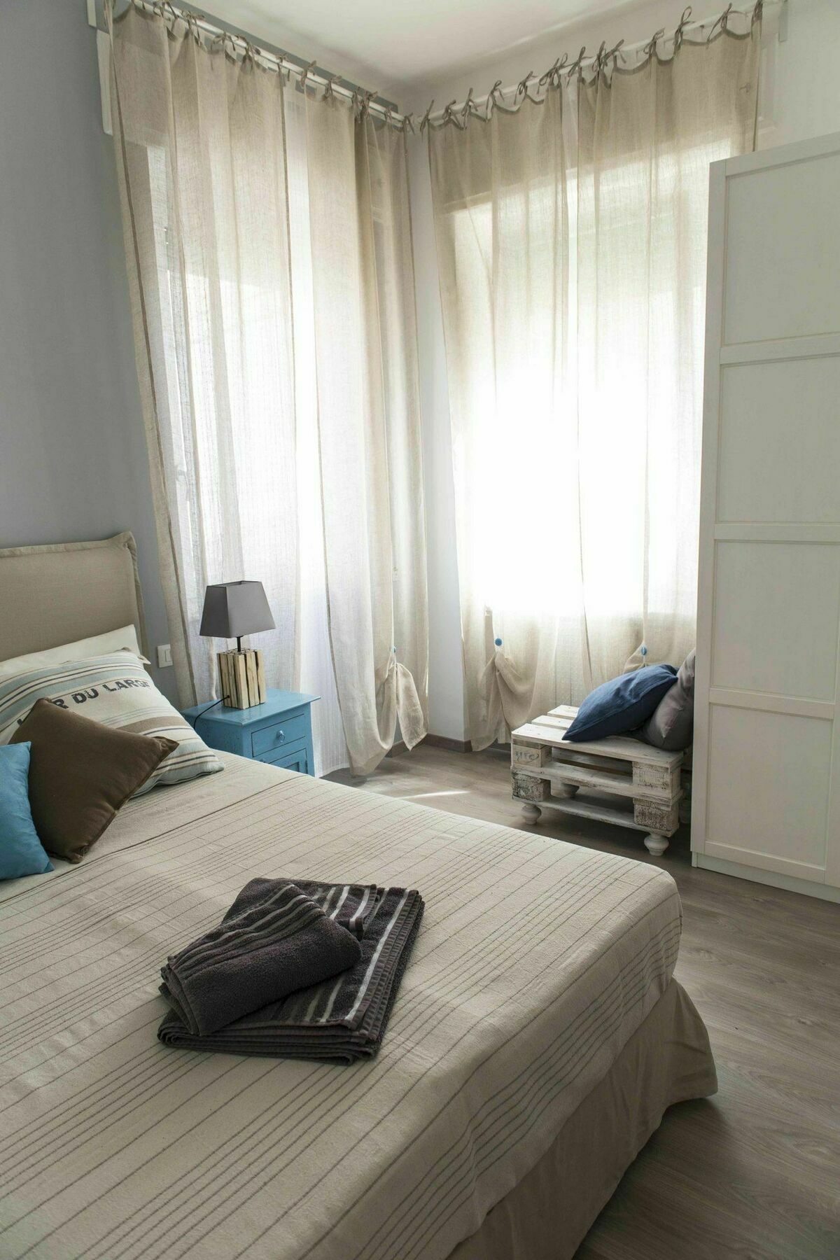 فندق La Casa Di Titti تْشيفيتانوفا ماركي المظهر الخارجي الصورة