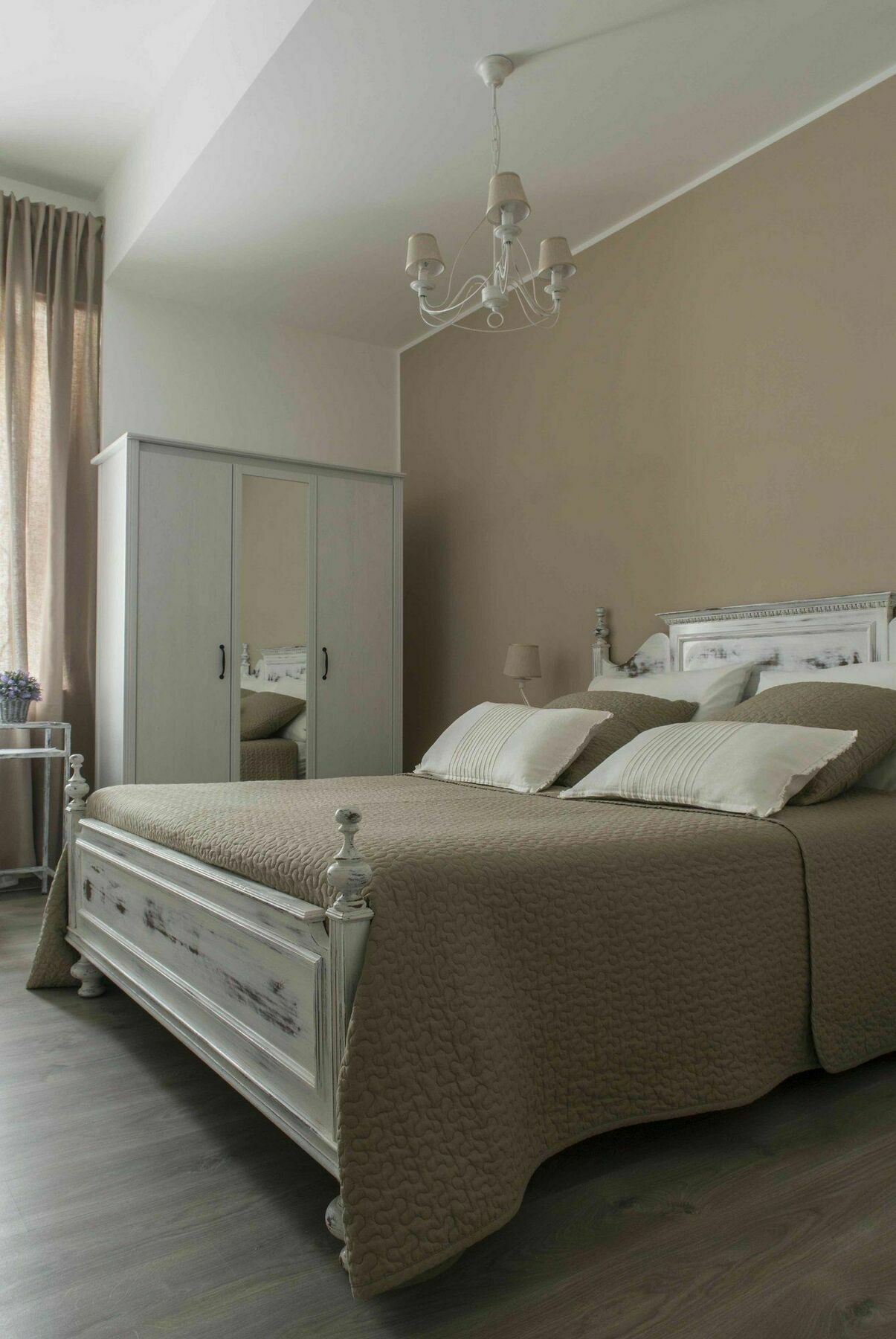 فندق La Casa Di Titti تْشيفيتانوفا ماركي المظهر الخارجي الصورة